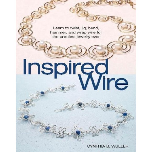 Inspired Wire - Picture 1 of 2